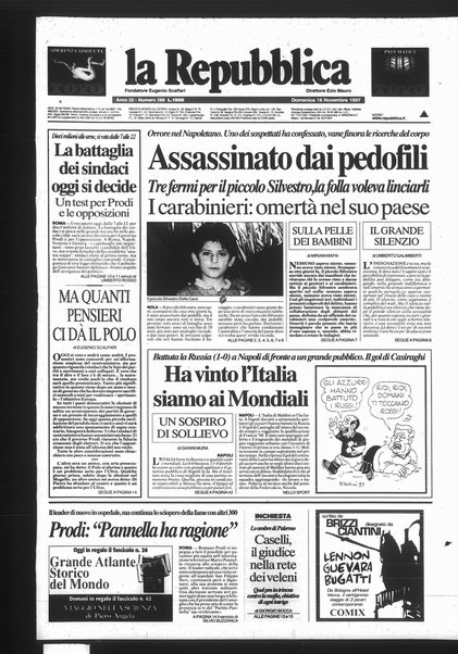 La repubblica